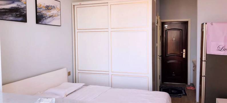 乌托邦民宿(中央大街步行街店)图片