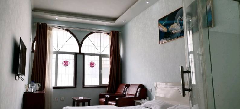 郓城美苑宾馆图片