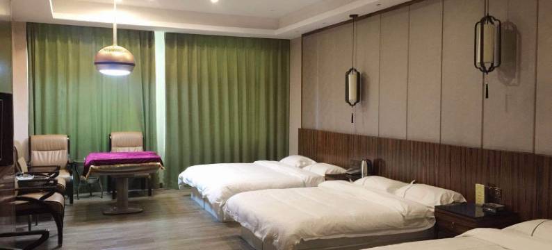 永吉皇家休闲酒店图片