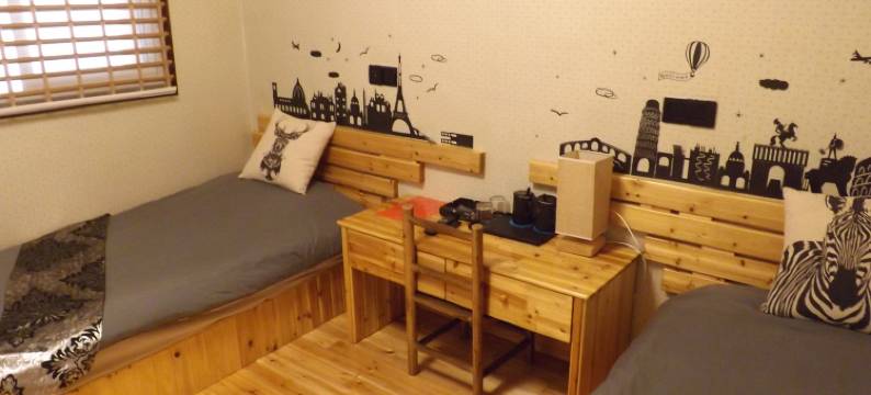 庐山雅逸轩客栈图片