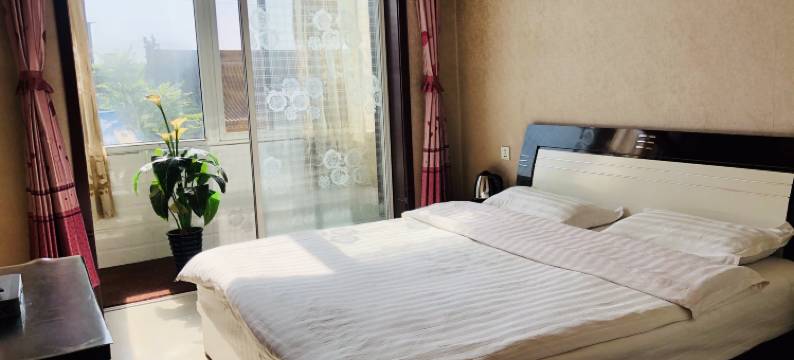 代县吉祥宾馆图片