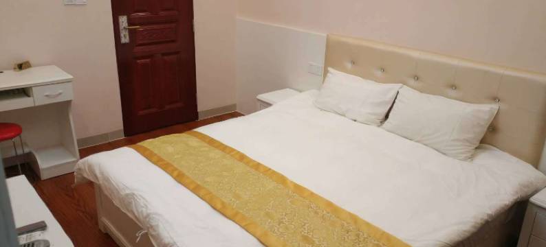 龙海石码佳宾旅馆图片