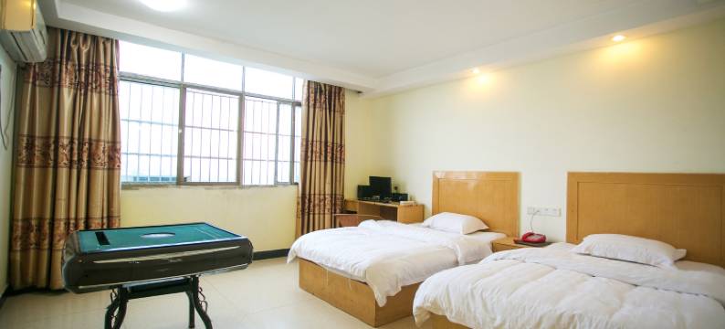 道县万和商务宾馆图片