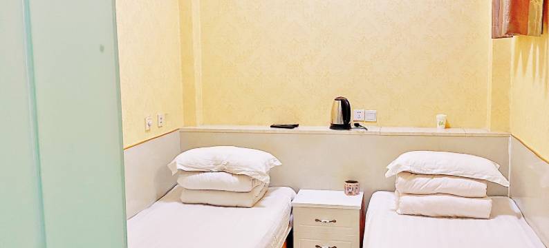 磁县晶鑫快捷宾馆图片