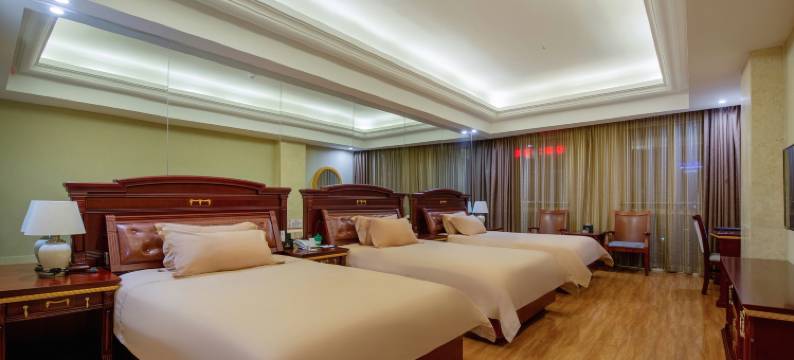 繁昌奥体大酒店图片