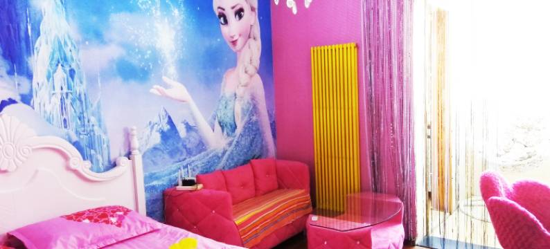 优家连锁公寓(济南长途汽车站店)图片