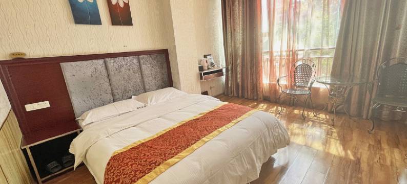 瓮安古邑大酒店图片