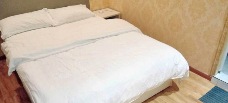 宜家快捷宾馆图片