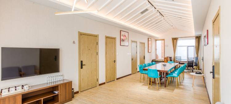 盖州壹心汤温泉度假酒店图片