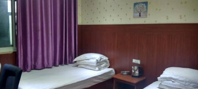 栾川君安宾馆图片