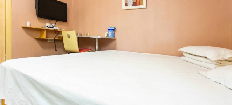 青岛爱鑫之海宾馆图片