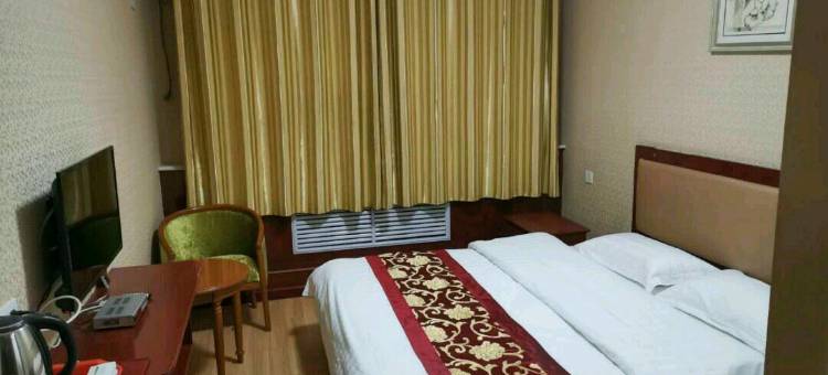 嘉峪关江南苑商务宾馆图片