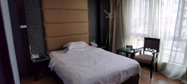 玉环海上花商务宾馆图片