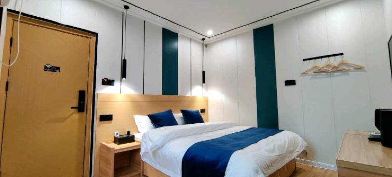 南昌伊佳人宾馆图片