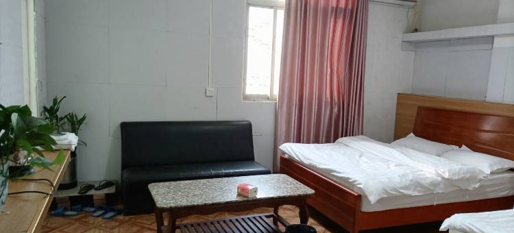 揭阳聚源公寓图片