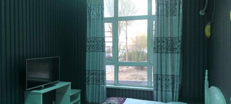 大庆全城热恋主题宾馆图片