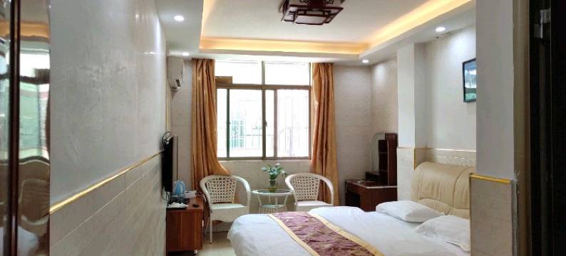 惠州京都酒店图片