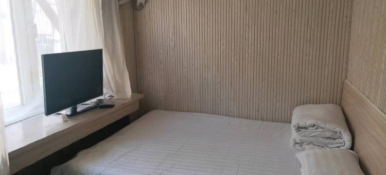 爱住我家旅馆图片