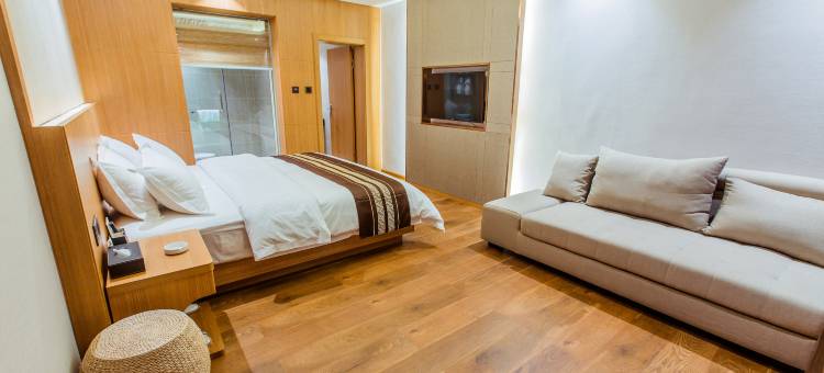 金平金运酒店(民族团结广场店)图片