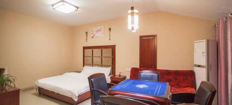 衡阳旺赋祥酒馆图片