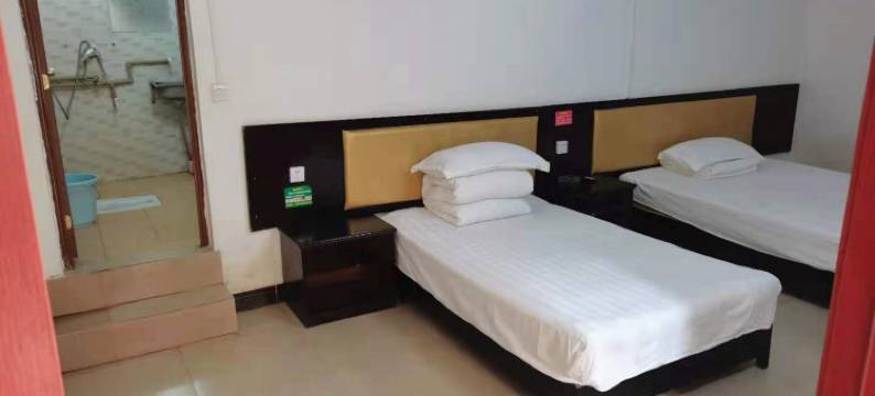 南宁舒宜民宿图片