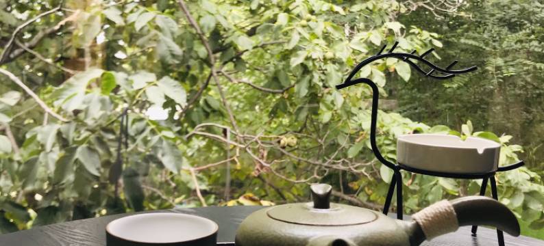 理县山舍民俗酒店图片