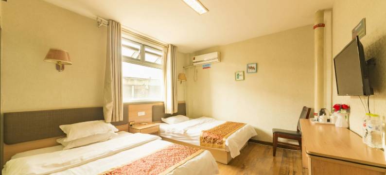 尚客优酒店(济南天桥火车站北广场店 )图片