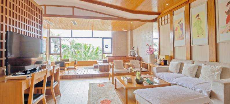 珠海海泉湾海洋温泉酒店图片