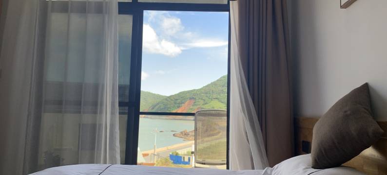 岱山兰宿民宿(衢山岛店)图片