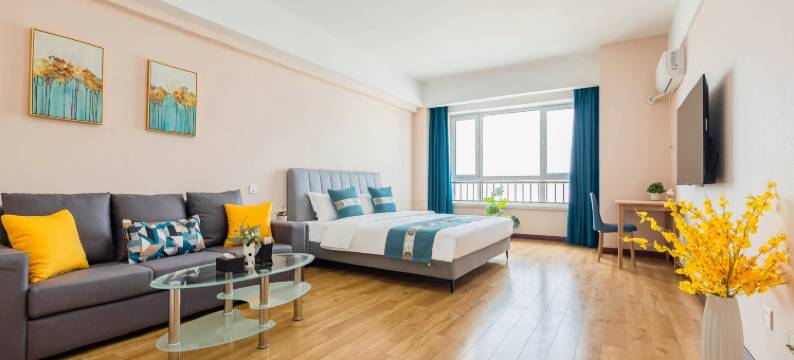 大地宾馆(开发区万达广场店)图片