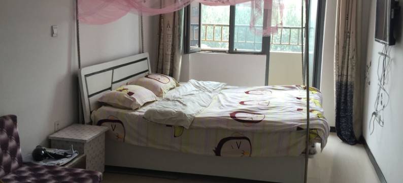 山楂树日租公寓(沈阳美麟阁店)图片