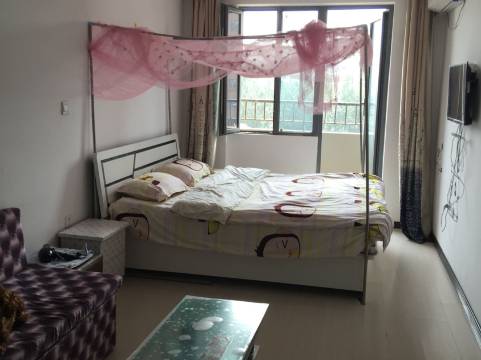 山楂树日租公寓(沈阳美麟阁店)