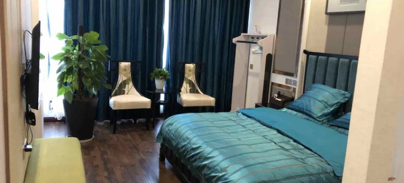 长兴禅韵客栈图片