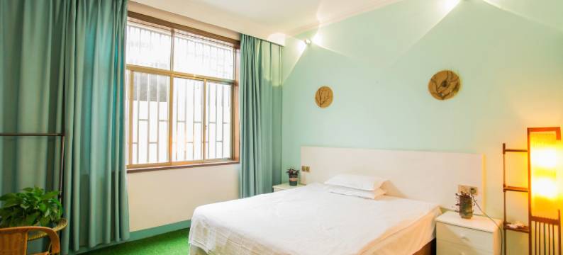 婺源小黄驹音乐酒店图片