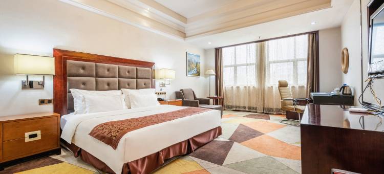 黔西水西大酒店图片