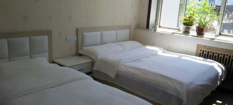 嘉荫蓬莱阁宾馆图片