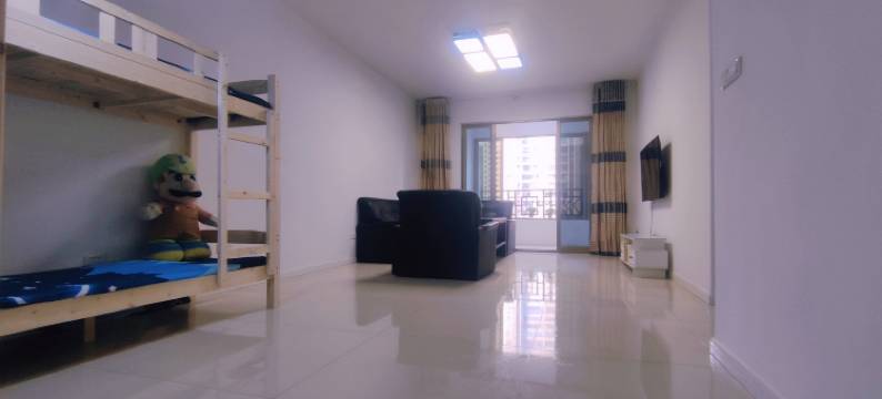 新遇青年旅舍图片