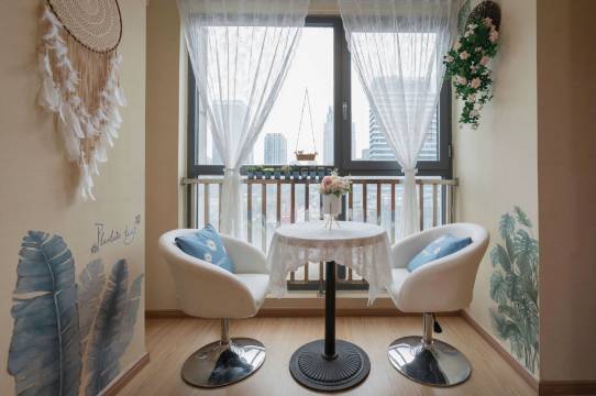 南昌鑫巢青年旅舍(地铁大厦地铁站店)