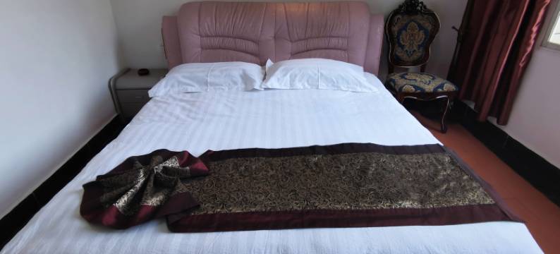 朋来宾馆(胜境大道店)图片