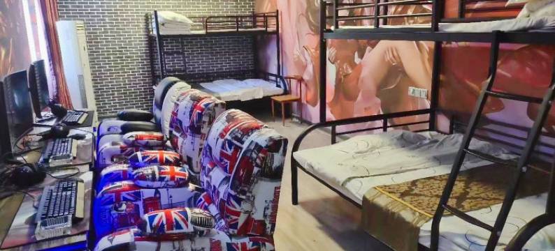 洛阳毅宣诺时尚酒店图片