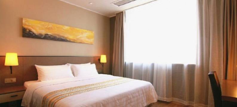 沈阳美程公寓图片