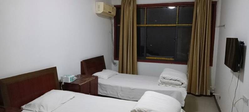 禹州青春宾馆图片