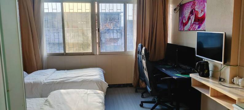 赣州赣宁宾馆图片