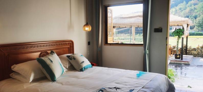 休宁幸福客栈图片