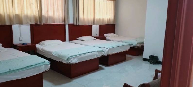 原阳如意家宾馆图片