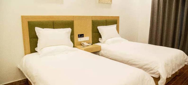 海友酒店(廊坊大厂影视城店)图片