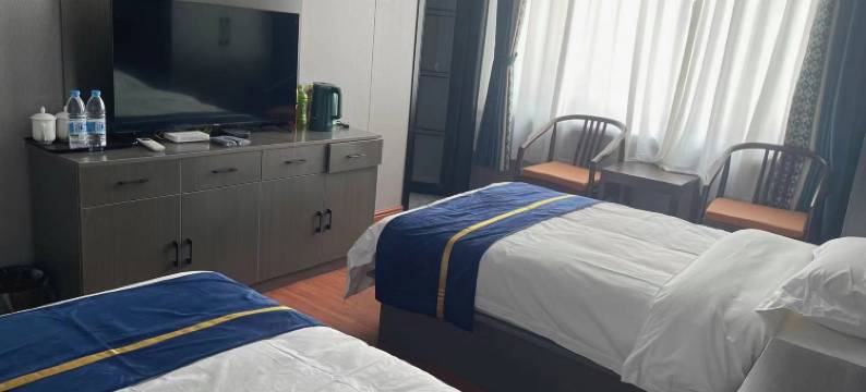 兴瑞豪宾馆图片