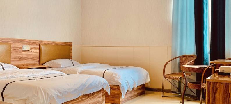 兴义凯鑫宾馆图片