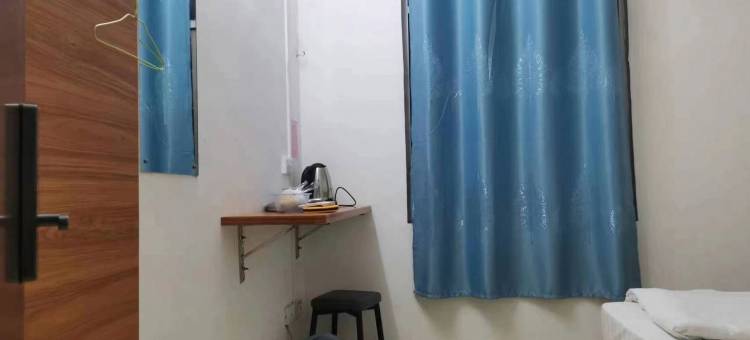 恒运公寓图片