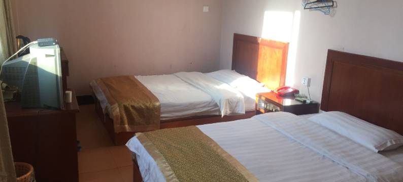 苏州悦宾楼宾馆图片